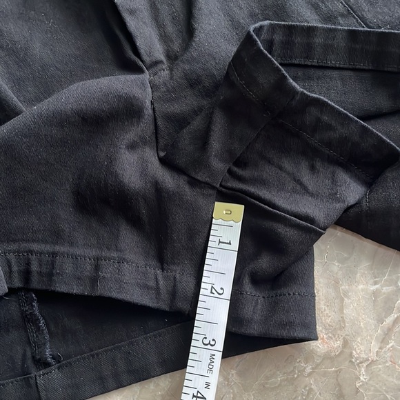 Cargo shorts - Picture 5 of 7